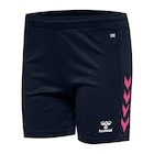 Short de handball Mati - HUMMEL en promo chez Intersport Short de handball Mati - HUMMEL dans le catalogue Intersport