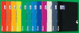 Cahier 24x32 cm openflex - OXFORD à 1,27 € dans le catalogue Intermarché Super