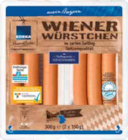 Wiener Würstchen Angebote von EDEKA bei EDEKA Ingolstadt für 2,99 €