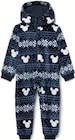 Kinder-Plüsch-Overall »Disney Mickey Mouse« von Disney für 29,99 € bei Tchibo im Angebot Kinder-Plüsch-Overall »Disney Mickey Mouse« von Disney im aktuellen Tchibo Prospekt