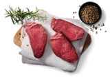 Aktuelle Rindfleisch Angebote bei Kaufland in Augsburg Aktuelles Rinderhüfte Angebot bei Kaufland in Augsburg ab 2,19 €