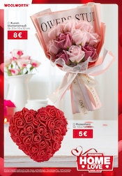 Aktueller Woolworth Prospekt mit Pflanzen, "Aktuelle Angebote", Seite 8