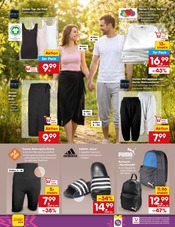 Kleid im Netto Marken-Discount Prospekt in Kaufbeuren Aktueller Netto Marken-Discount Prospekt mit Kleid, "Aktuelle Angebote", Seite 46