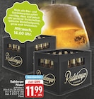 Pilsner Angebote von Radeberger bei EDEKA Erkelenz für 11,99 €