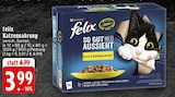 Aktuelles Katzennahrung Angebot bei EDEKA in Osnabrück ab 3,99 €