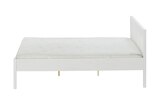 Aktuelle Bett Angebote bei Höffner in Mönchengladbach Aktuelles Bettgestell Massivholz Landliv Angebot bei Höffner in Mönchengladbach ab 269,00 €