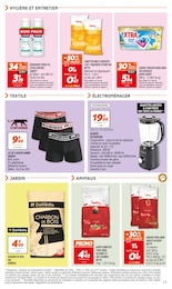 Offre Blender dans le catalogue Netto du moment à la page 11
