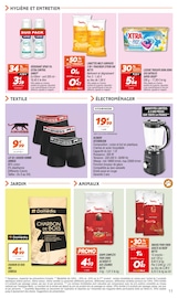 Electroménager Angebote im Prospekt "Rendez-vous PRIX BAS !" von Netto Electroménager Angebote im Prospekt "Rendez-vous PRIX BAS !" von Netto auf Seite 11