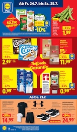 Schuhe Angebot & Preis im aktuellen Lidl Prospekt Schuhe Angebot im aktuellen Lidl Prospekt auf Seite 68