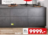 Einbauküche Angebot im porta Möbel Prospekt Einbauküche im porta Möbel Prospekt zum Preis von 9.999,00 €
