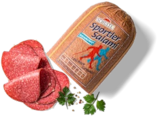 Sportler-Salami von SCHULTE für 1,79 € bei Kaufland im Angebot Sportler-Salami von SCHULTE im aktuellen Kaufland Prospekt