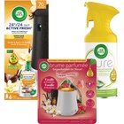 SUR TOUT - AIR WICK en promo chez Carrefour Market Montluçon