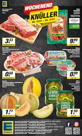 Obst im EDEKA Prospekt in Hamm Aktueller EDEKA Prospekt mit Obst, "Aktuelle Angebote", Seite 5