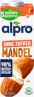 Nussdrink von Alpro im aktuellen Marktkauf Prospekt für 1,99 €