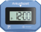 Digitale Parkscheibe TX-272 Angebote von TECHNAXX bei expert Königswinter für 15,00 €