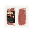 Magret de canard - LABEYRIE - Carrefour à Rillieux-la-Pape Magret de canard - LABEYRIE en promo chez Carrefour Rillieux-la-Pape à 16,90 €