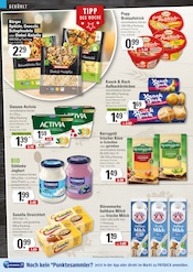 Aktueller EDEKA Prospekt mit Lebensmittel, "Top Angebote", Seite 6