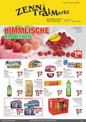 Aktueller nah und gut Trautskirchen Prospekt "Wir lieben Lebensmittel!" mit 28 Seiten