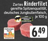 Rinderfilet im Angebot bei E center in Herten Rinderfilet Angebote bei E center Herten für 6,49 €