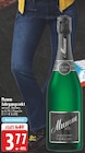 Jahrgangssekt Extra Dry im Angebot bei EDEKA in Rheine Jahrgangssekt Extra Dry Angebote von Mumm bei EDEKA Rheine für 3,77 €