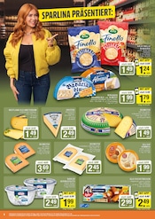 Aktueller EDEKA Prospekt mit Käse, "Aktuelle Angebote", Seite 6