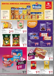 Erdnüsse Angebot & Preis im aktuellen Selgros Prospekt Erdnüsse Angebot im aktuellen Selgros Prospekt auf Seite 17