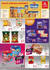 Milka im Selgros Prospekt in Bornheim Aktueller Selgros Prospekt mit Milka, "HIER KAUFEN PROFIS & GENIESSER", Seite 17