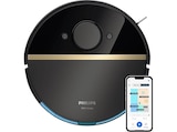 XU7000/01 HomeRun 7000 Series Aqua mit Wischfunktion und App, Hindernissenerkennung, Saugroboter im MediaMarkt Saturn Prospekt XU7000/01 HomeRun 7000 Series Aqua mit Wischfunktion und App, Hindernissenerkennung, Saugroboter von PHILIPS im aktuellen MediaMarkt Saturn Prospekt für 399,99 €