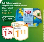 Original Angebote von Deli Reform bei GLOBUS Siegen für 1,11 €