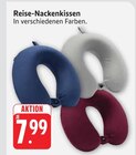 Reise-Nackenkissen im Angebot bei Marktkauf in Heilbronn Reise-Nackenkissen Angebote bei Marktkauf Heilbronn für 7,99 €