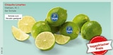 Aktuelle Bananen Angebote bei Netto Marken-Discount in Saarbrücken Aktuelles Limetten Angebot bei Netto Marken-Discount in Saarbrücken