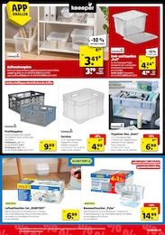 Hagebaumarkt Luftentfeuchter im Prospekt 