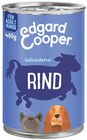 Hundenahrung Rind von Edgard & Cooper im aktuellen REWE Prospekt für 16,99 €