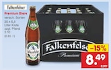 Aktuelle Bier Angebote bei Netto Marken-Discount in Kirchheim (Teck) Aktuelles Premium Biere Angebot bei Netto Marken-Discount in Kirchheim (Teck) ab 8,49 €