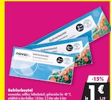 Gefrierbeutel 1 Liter von Novoo Basic für 1,00 € bei Mäc-Geiz im Angebot Gefrierbeutel 1 Liter von Novoo Basic im aktuellen Mäc-Geiz Prospekt