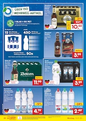 Aktueller Netto Marken-Discount Prospekt mit Warsteiner, "Aktuelle Angebote", Seite 30