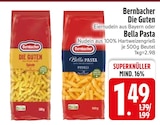 Die Guten im EDEKA Prospekt Die Guten von Bernbacher im aktuellen EDEKA Prospekt für 1,49 €