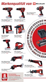 Batterie im toom Baumarkt Prospekt in Rottenburg Aktueller toom Baumarkt Prospekt mit Batterie, "Respekt, wer's selber macht.", Seite 4