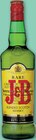 Scotch whisky blended rare - J&B en promo chez Netto Scotch whisky blended rare - J&B dans le catalogue Netto