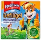 Geflügel Mini-Würstchen bei Kaufland im Ahlen Prospekt für 1,00 €