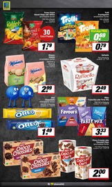Kekse im EDEKA Prospekt in Warendorf Aktueller EDEKA Prospekt mit Kekse, "Aktuelle Angebote", Seite 16