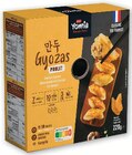 Gyozas Surgelés - YOMIA en promo chez Super U Sevran à 1,59 €