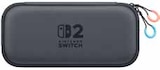 Aktuelles Switch 2 Tasche und Schutzfolie Angebot bei V-Markt in München ab 22,99 €
