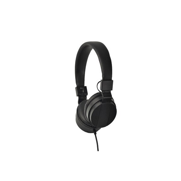 Casque audio - Bluetooth - Noir POSS à Prix Carrefour