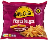 Frites Deluxe von MCCAIN im aktuellen Penny Prospekt