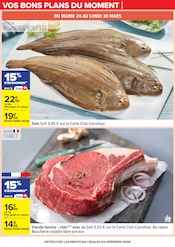 Prospectus Carrefour "PÂQUES POUR TOUS LES GOÛTS" en cours à Massy, Page 44 Catalogue Carrefour en cours à Massy, "PÂQUES POUR TOUS LES GOÛTS", Page 44