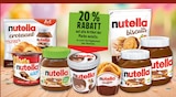 20% Rabatt auf alle Artikel der Marke nutella im Angebot bei Marktkauf in Erlangen 20% Rabatt auf alle Artikel der Marke nutella Angebote von Nutella bei Marktkauf Erlangen