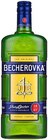 Kräuterlikör im Angebot bei REWE in Willich Kräuterlikör Angebote von Becherovka bei REWE Willich für 9,99 €