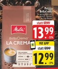 BellaCrema Angebote von Melitta bei EDEKA Grevenbroich für 12,99 €