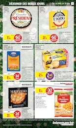 Offre Nestlé dans le catalogue Intermarché Hyper du moment à la page 29